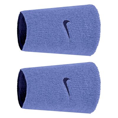 SWOOSH CLASSIC WENDBARE DOPPELBREITEN ARMBÄNDER 2ER-PACK