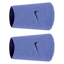 SWOOSH CLASSIC WENDBARE DOPPELBREITEN ARMBÄNDER 2ER-PACK