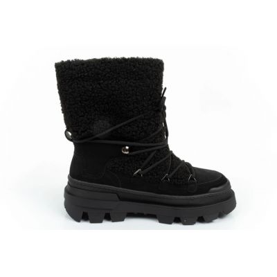 12. Lee Cooper W Schneestiefel LCJ-24-47-3148L