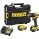 12. DEWALT UD 18V DCD799P2T 74Nm 2x5,0Ah BL TSTAK Schraubendreher