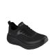 2. Skechers Bobs Skillz Too Vital Damenschuhe Schwarz 117759 BBK