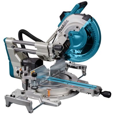 4. Makita LS1219L Gehrungssäge, 3200 U/min, 1800 W