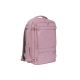 30. NATEC Laptop-Rucksack, Kamel-Hellrosa, 15,6 Zoll, 19 Liter