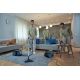 2. Hoover HP210P 011 2,5-Liter-Trockensauger, beutellos, 800 W