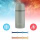 14. Thermoskanne Meteor 750 ml 17247