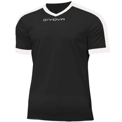 3. Givova Revolution Interlock T-Shirt MAC04 1003
