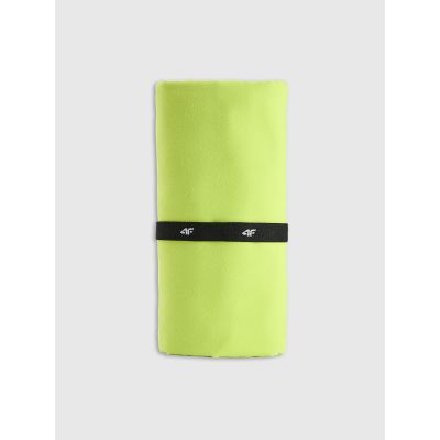 Großes Mikrofaserhandtuch 4F 4FWSS26ATOWU077-45S