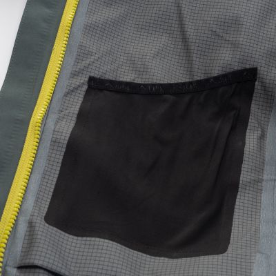 15. Herren MALAKU Übergangsjacke