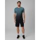 3. Schnelltrocknendes Herren-Trainingsshirt (Standardgröße) 4F 4FRSS26TFTSM2458-46A