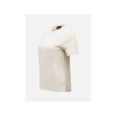 3. PEAK PERFORMANCE W Original Tee Damen-T-Shirt, Beige