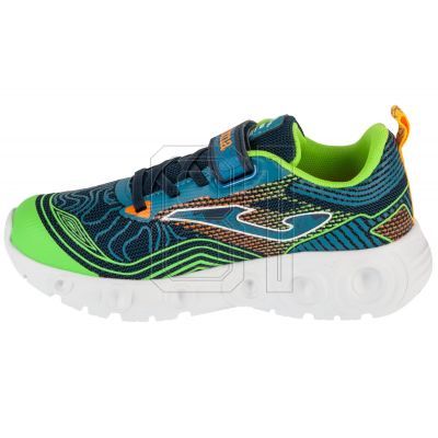 2. Joma Rase 2503 Jr JRASS2503V Schuhe