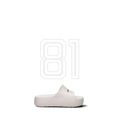 Tommy Hilfiger Chynky Flatofrm Slide W EN0EN02454ACG