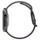 4. Spigen Nano Pop Strap für Apple Watch 40/41/42 mm - Marineblau/Orange