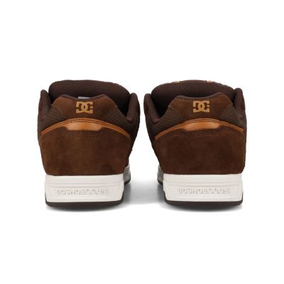 5. DC Shoes STAG DC01813212 Braun