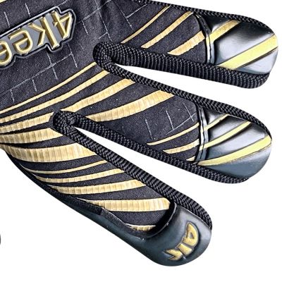 4. 4Keepers Soft Onyx Jr NC Torwarthandschuhe S929245