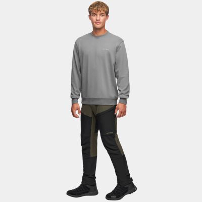 17. Alpinus Bellagio M BR18249 Sweatshirt
