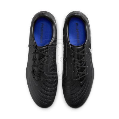 3. Nike Phantom GX II Academy FG/MG M FD6723-001 Fußballschuhe