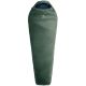 Deuter Orbit EL 0C/32F Mumienschlafsack für Erwachsene, Material: Polyethylensulfon (PES), Ripstop, Grün