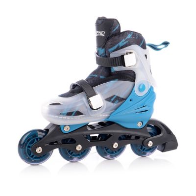 5. Rollschuhe/Verstellbare FunActiv Adapt 4-in-1-Rollschuhe für Jungen