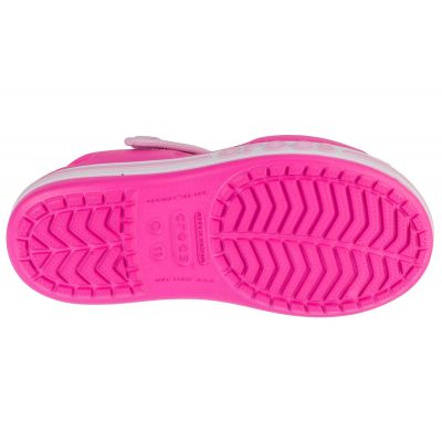 4. Crocs Bayaband Sandal Jr 211054-6QQ