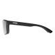 4. Uvex 5330772216 Sportbrille, Jungen/Mädchen, Vollrand, Schwarz