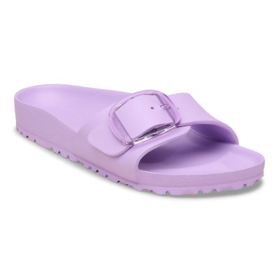 Birkenstock Madrid Big Buckle EVA Crocus (1031257)