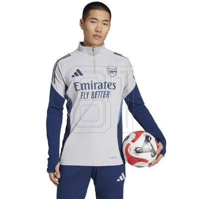 Adidas Arsenal London Trainingsjacke M JJ1816