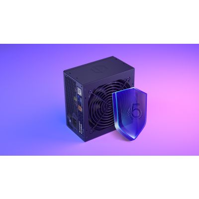 12. ENDORFY Vero L6 650 W Netzteil