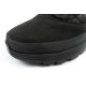6. Timberland Herren-Wanderschuhe Euro Trekker Super OX, Schwarz