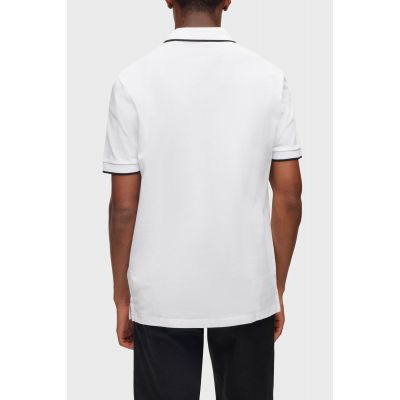 3. Hugo Deresino Poloshirt 232 M 50490775-120