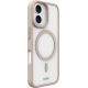 2. Laut Huex Protect MagSafe iPhone 16 Hülle - Beige