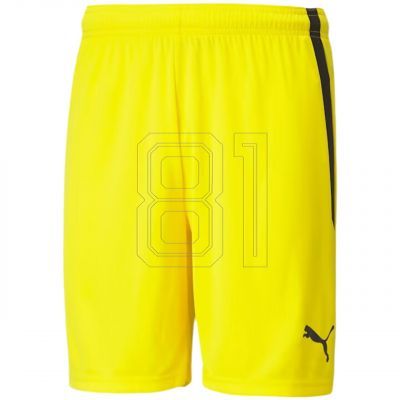 3. Puma teamLIGA M 704924 07 Shorts