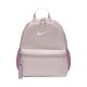 2. Nike Brasillia JDI Mini-Rucksack rosa DR6091 019