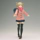2. BANPRESTO MY HERO ACADEMIA GLITTER&GLAMOURS – HIMIKO TOGA (DUFFLE COAT Ver.)