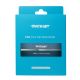 12. Patriot TXD USB-3.2-Gehäuse für M.2-NVMe-SSD 1.3, bis zu 8 TB – Aluminium