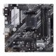 10. Asus PRIME B550M-A Mainboard