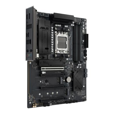 3. ASUS B850 MAX GAMING WIFI Mainboard