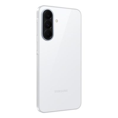 16. Samsung Galaxy A37 5G, 17 cm (6,7 Zoll), Dual-SIM, USB Typ-C, 8 GB RAM, 256 GB Speicher, 5000 mAh Akku, Weiß