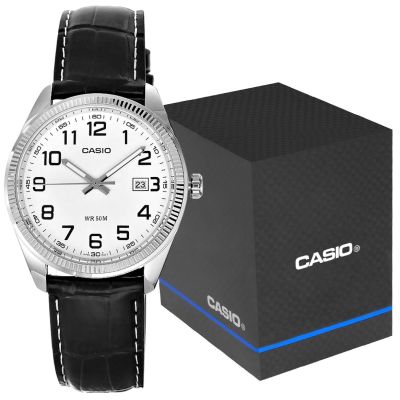 2. CASIO MTP-1302PL-7BVEF Herrenuhr