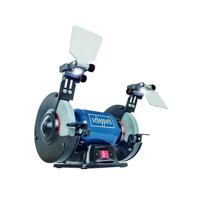 SCHEPPACH Tischschleifmaschine