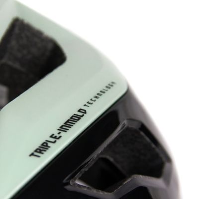 11. KELLYS OUTRAGE GRÜNER HELM M/L