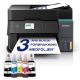 3. Epson EcoTank ET-3950 Drucker – Multifunktionsdrucker – Farbdruck – Tintenstrahldruck – ITS – Legal