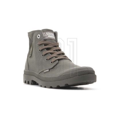 11. Palladium Pampa Hi M 73089-325-M Schuhe