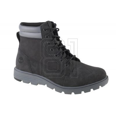 Timberland Walden Park Wr Boot M 0A5UG5 Schuhe