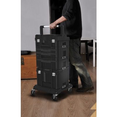 4. Tstak-Modul – Stanley 719721 Mobile Plattform