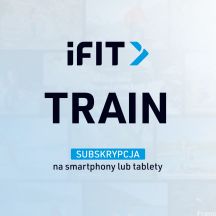 IFIT JÄHRLICHE IFIT TRAIN-MITGLIEDSCHAFT