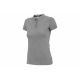 3. T-Shirt 4F W H4Z22TSD356MEDIUMGRAYMELANGE