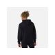 11. Rossignol LOGO SWEAT HOOD FL schwarz