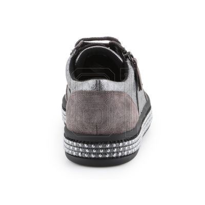 5. Geox D Leelu'e W Schuhe D94FFE-06P22-C1G9F