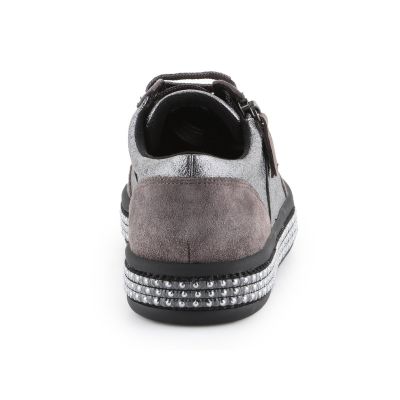 5. Geox D Leelu'e W Schuhe D94FFE-06P22-C1G9F